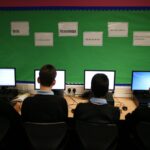 Technology Is Improving Education