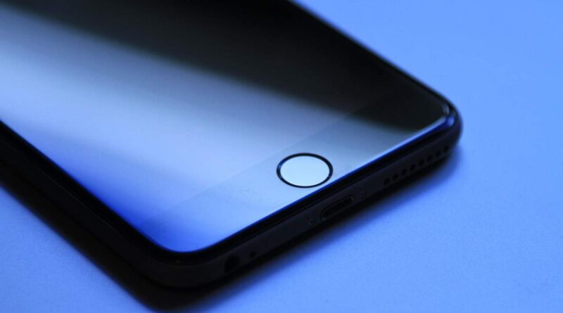 How to Fix Your Black iPhone Screen – Tech Deals Online