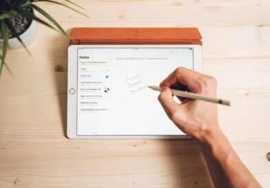 Notepad Publishing Services